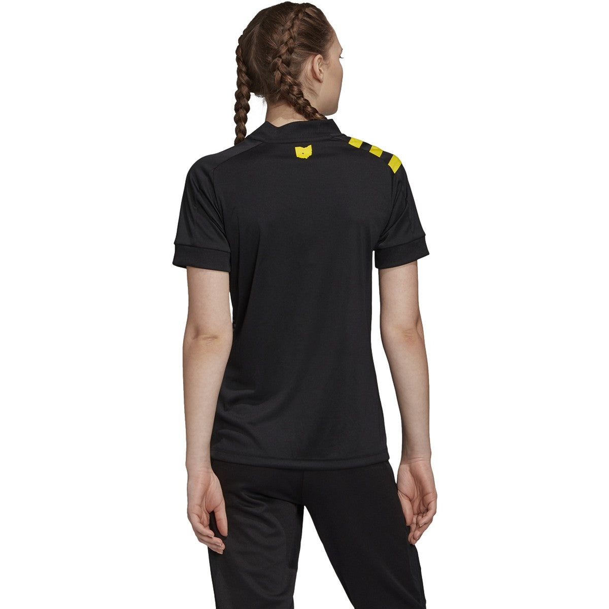 adidas Columbus Crew SC Away Jersey - Women's Soccer