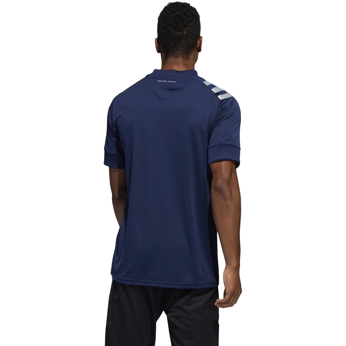 adidas Sporting Kansas City Away Jersey - Men's Soccer