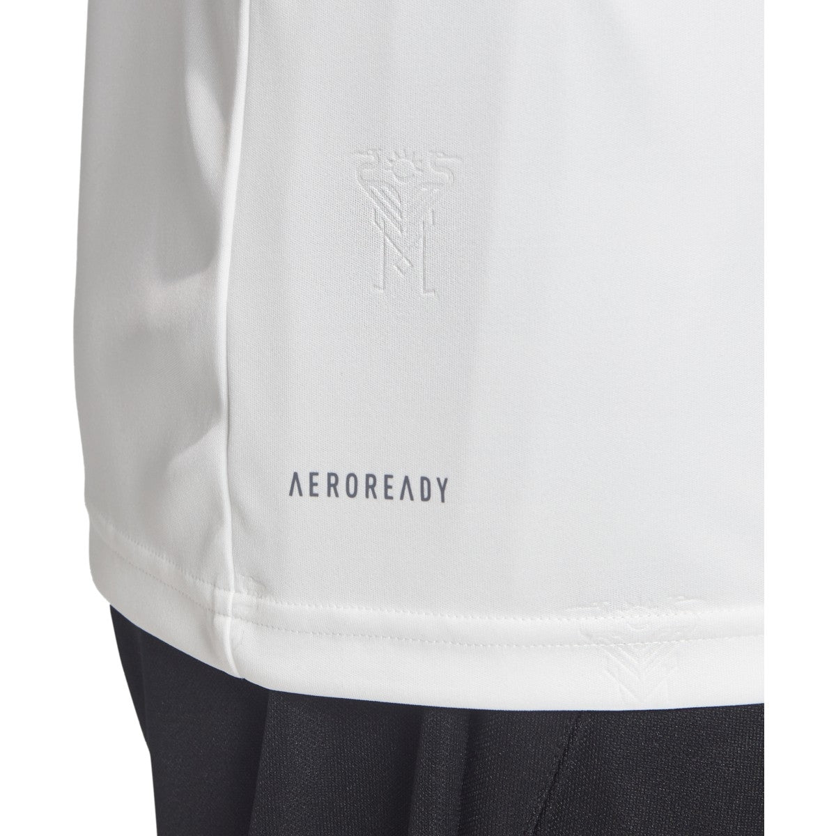 adidas Inter Miami CF Home Jersey - Men's Soccer