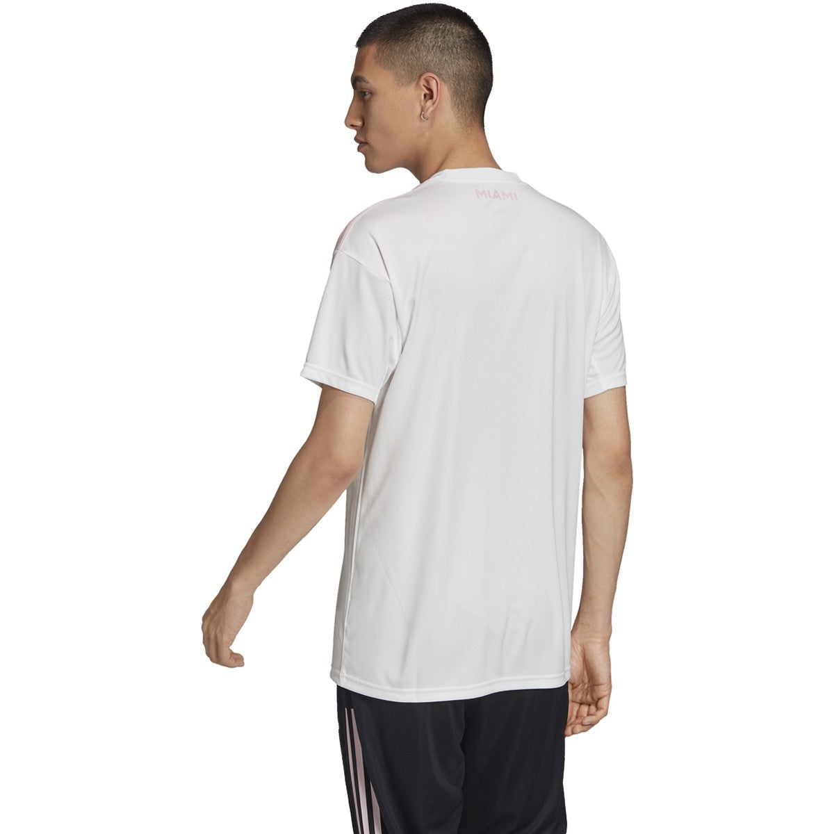 adidas Inter Miami CF Home Jersey - Men's Soccer