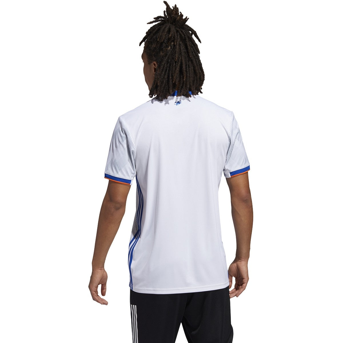 adidas FC Cincinnati Away Jersey - Men's Soccer