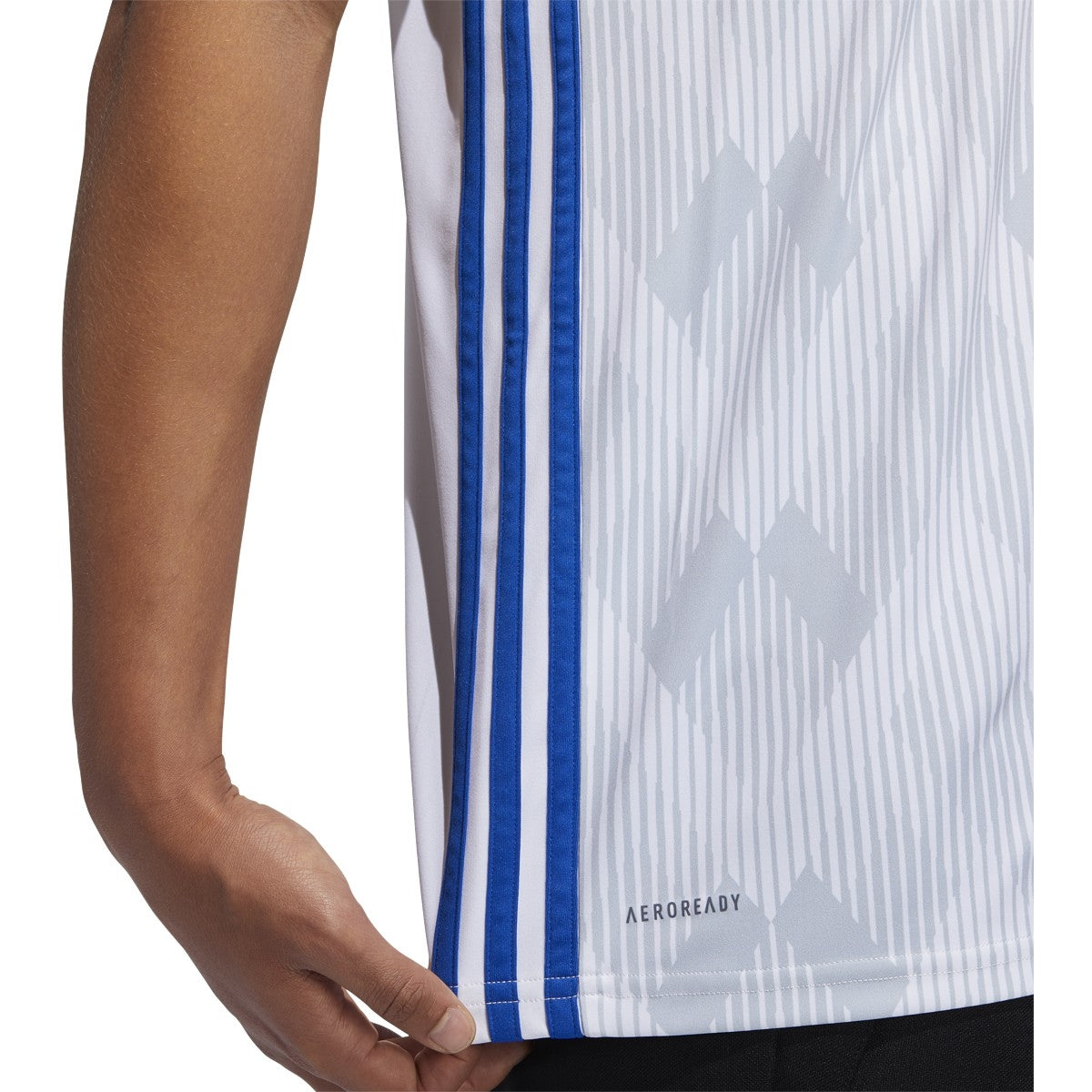 adidas FC Cincinnati Away Jersey - Men's Soccer