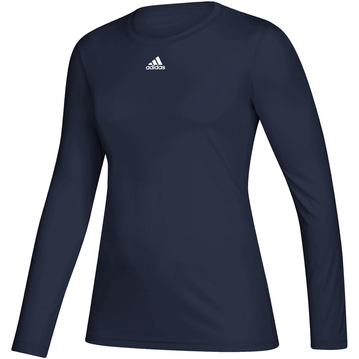 adidas Creator Long Sleeve Top - Women's Training