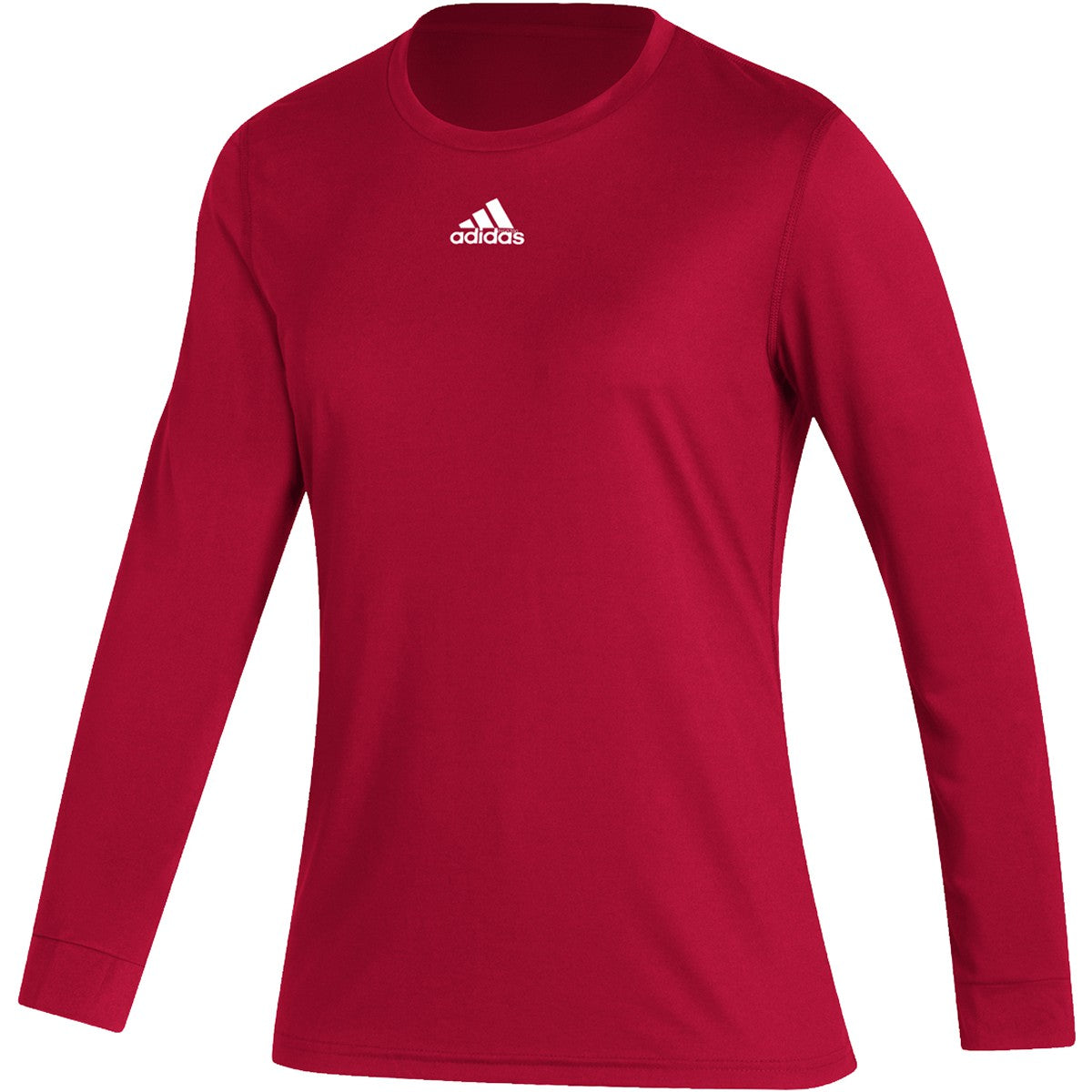 adidas Creator Long Sleeve Top - Women's Training