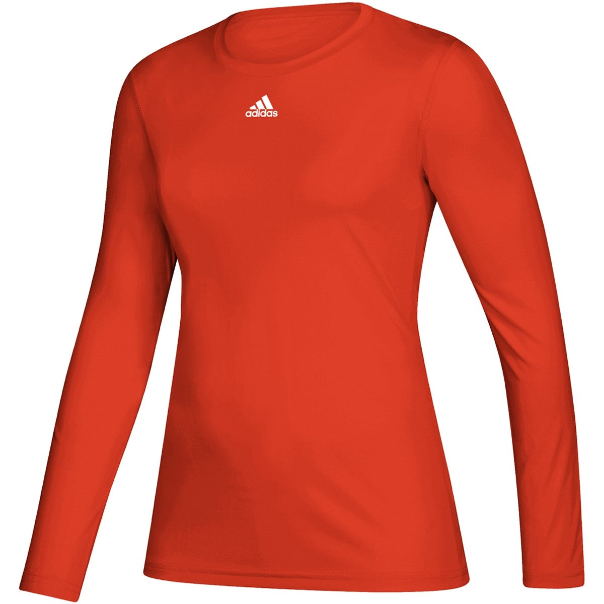 adidas Creator Long Sleeve Top - Women's Training