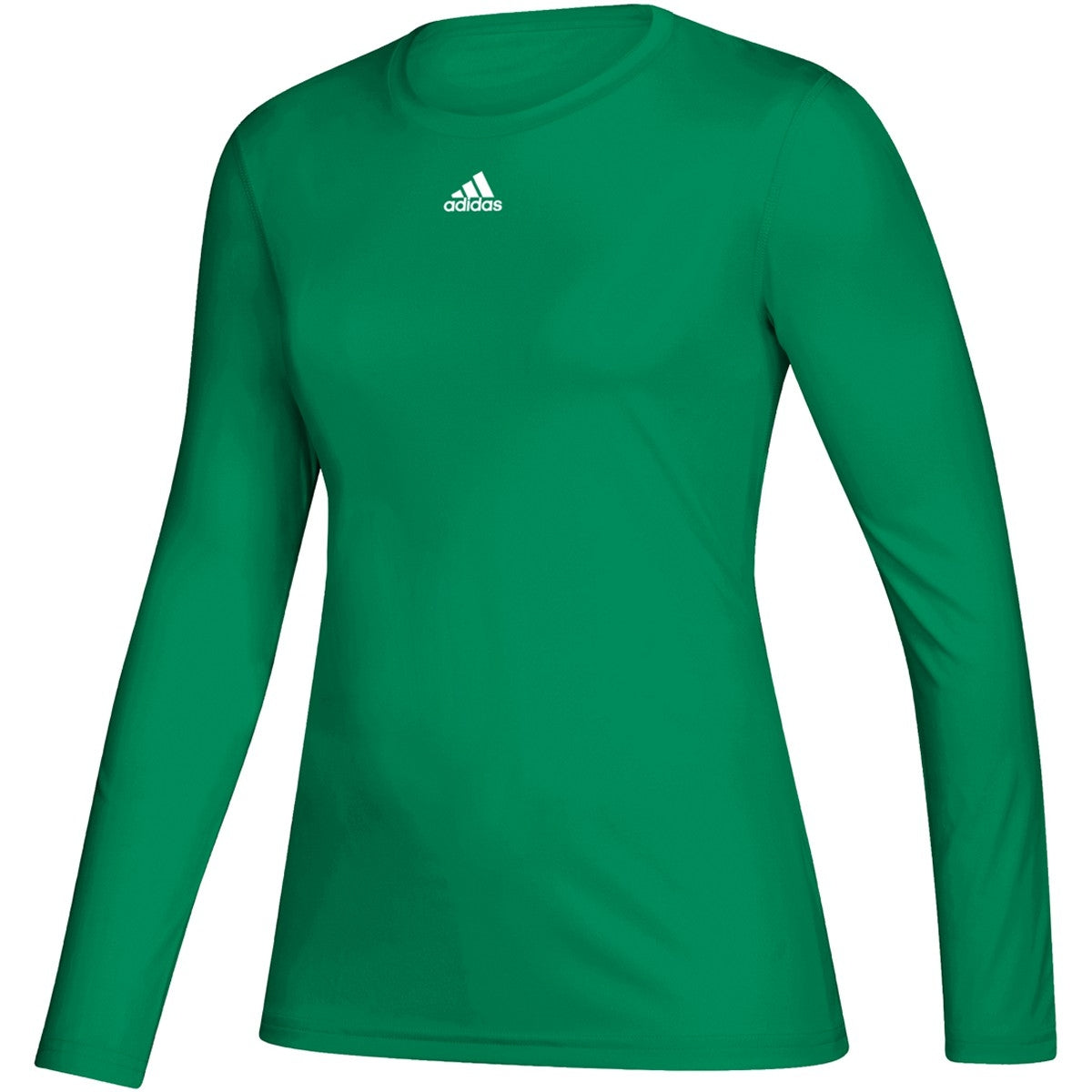 adidas Creator Long Sleeve Top - Women's Training