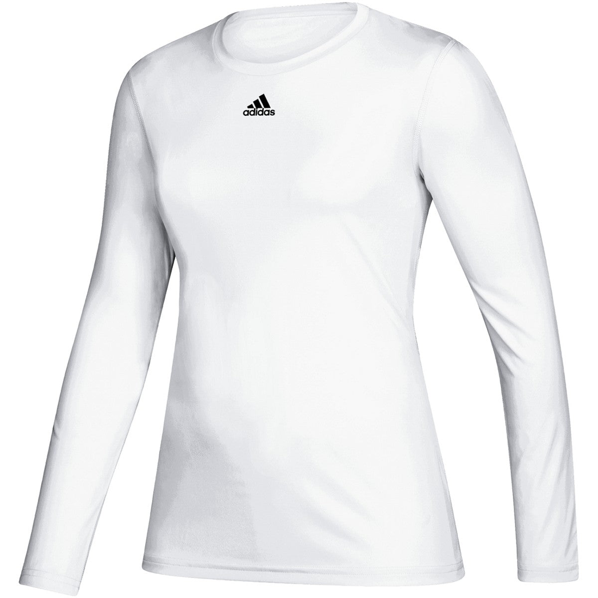 adidas Creator Long Sleeve Top - Women's Training