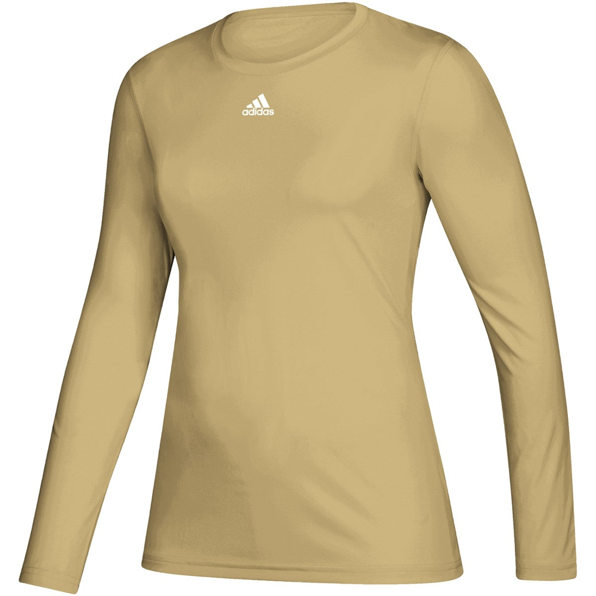 adidas Creator Long Sleeve Top - Women's Training