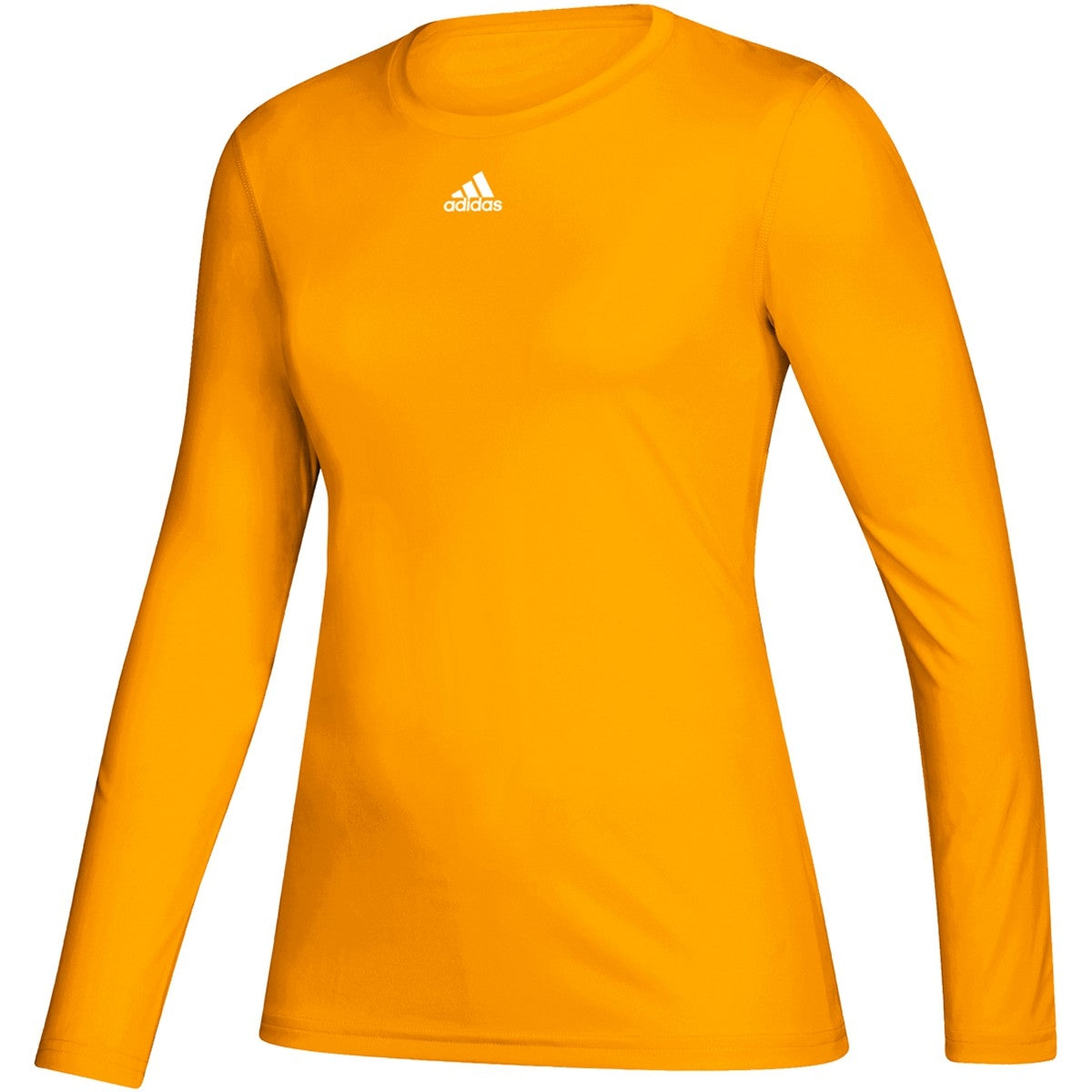 adidas Creator Long Sleeve Top - Women's Training