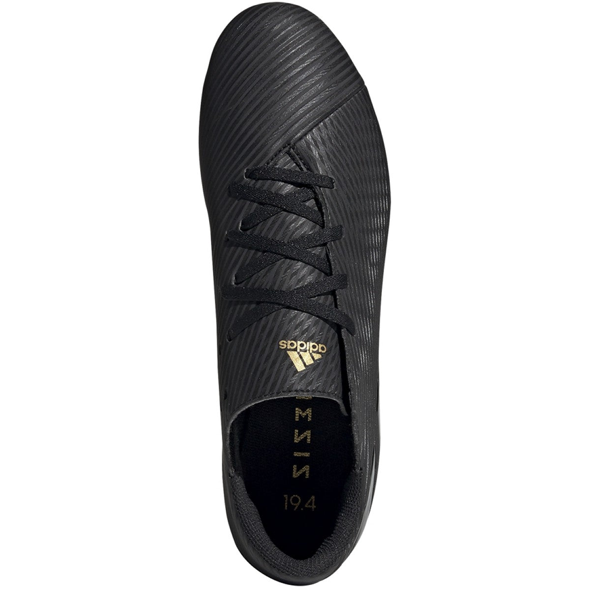 adidas Nemeziz 19.4 FxG Cleat - Men's Soccer