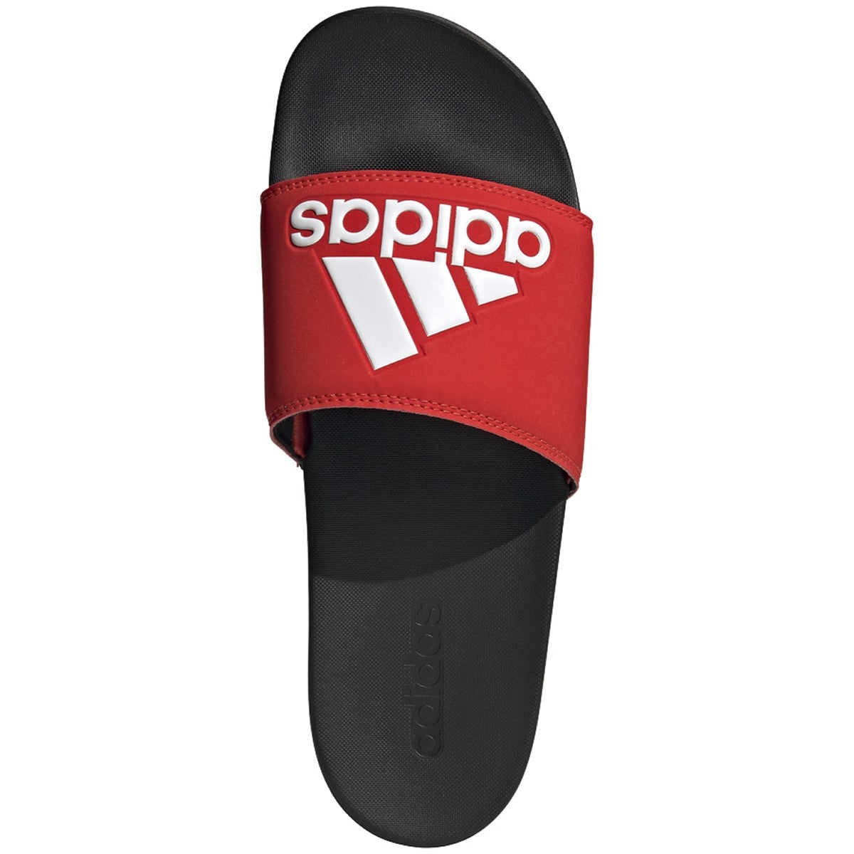 adidas Adilette Cloudfoam Plus Slide - Men's Swimming