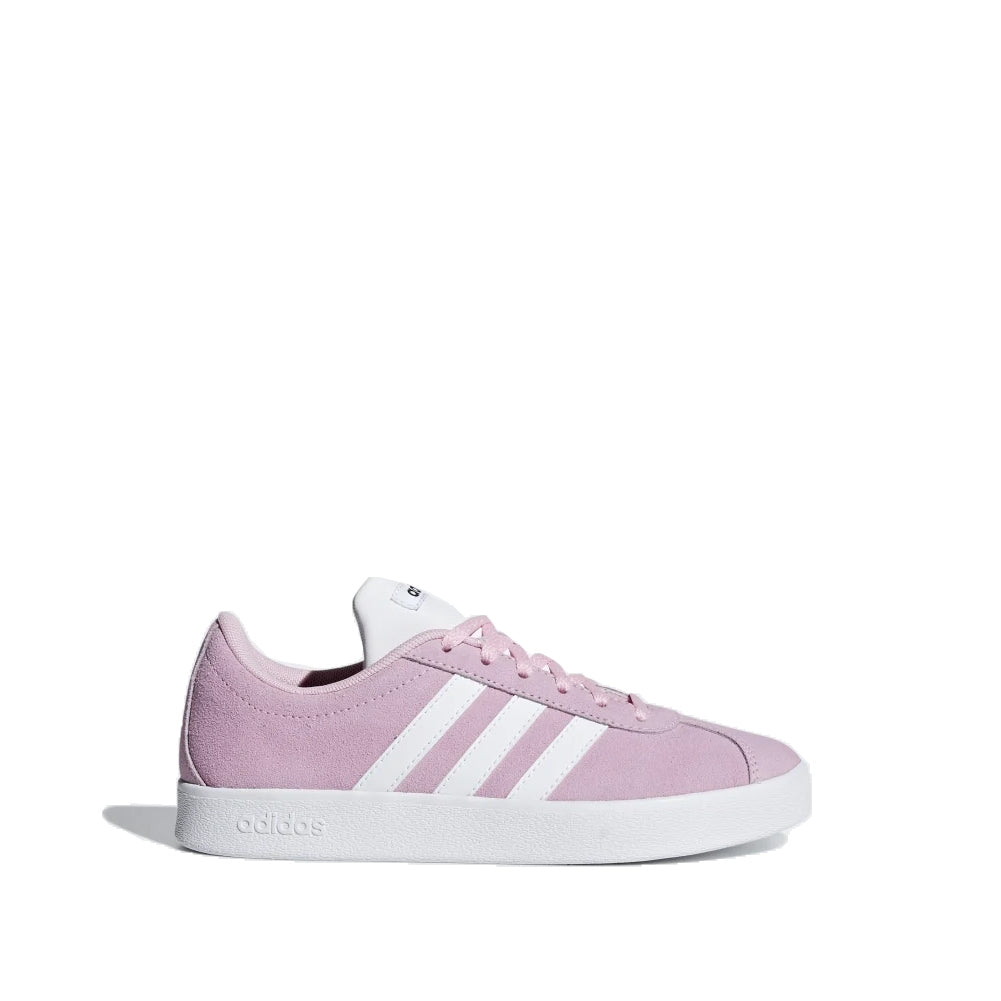 adidas VL Court 2.0 Shoe - Kid's Casual