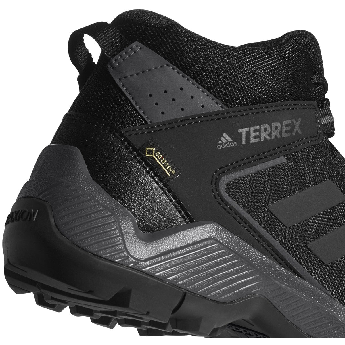 adidas Terrex Eastrail Mid GTX Shoe - Men's Hiking