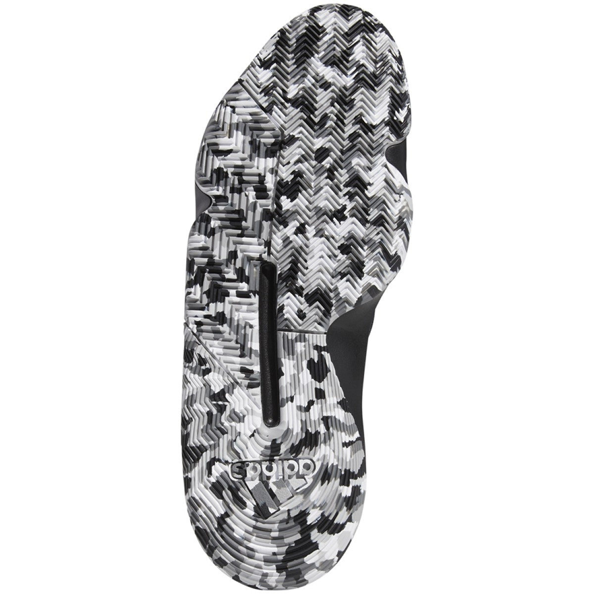 adidas Pro Bounce 2019 Shoe - Men's Basketball