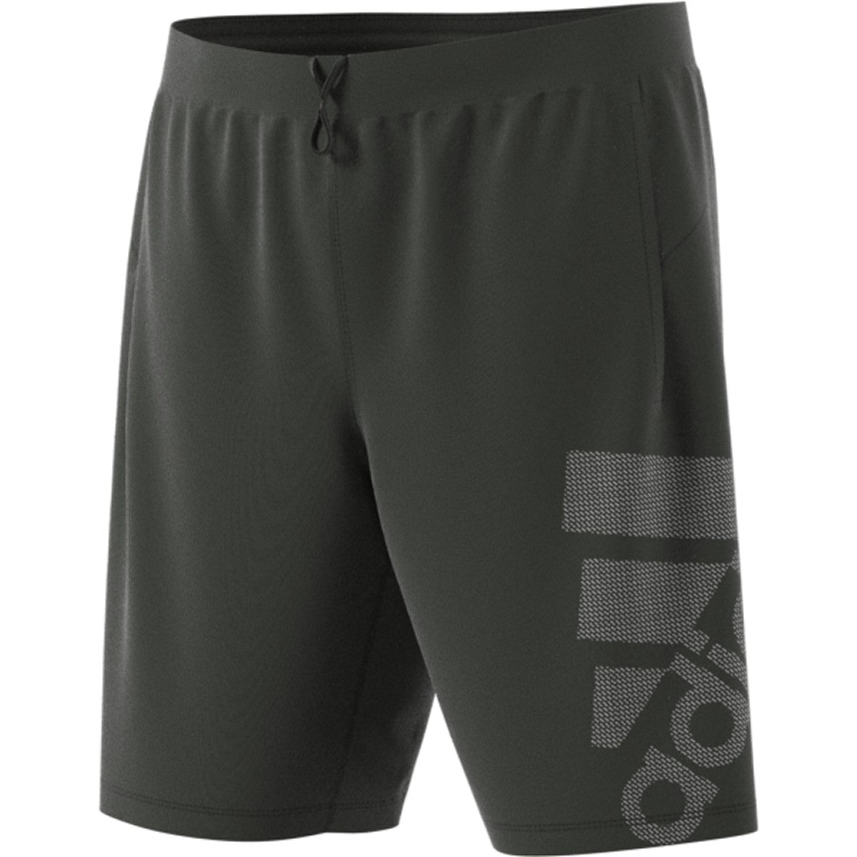 adidas 4KRFT Sport Graphic Badge of Sport Short - Men's Training