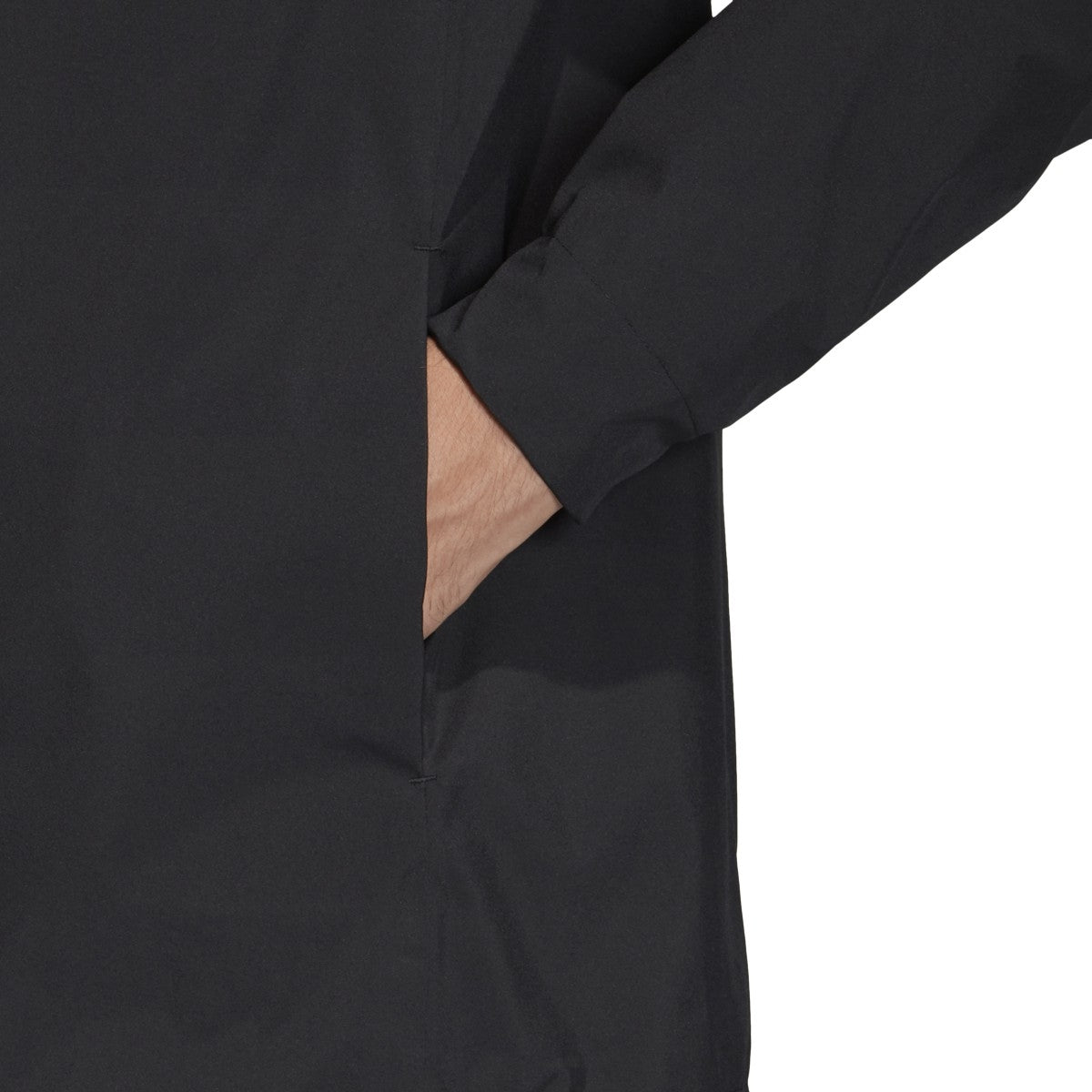 adidas Basic 3-Stripes RAIN.RDY Jacket - Men's Casual