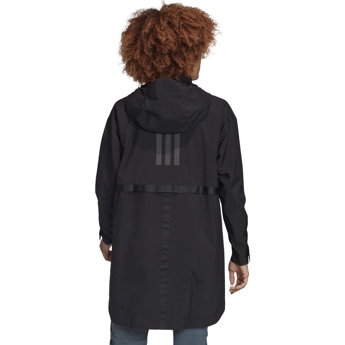 adidas Urban RAIN.RDY Parka - Women's Casual