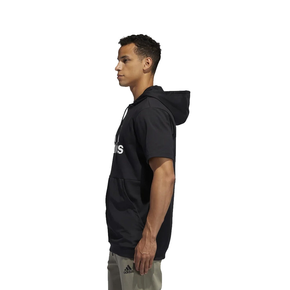 adidas Game and Go Hoodie - Men's Casual