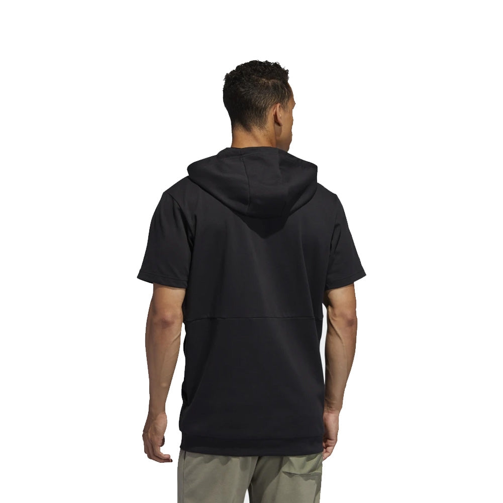 adidas Game and Go Hoodie - Men's Casual