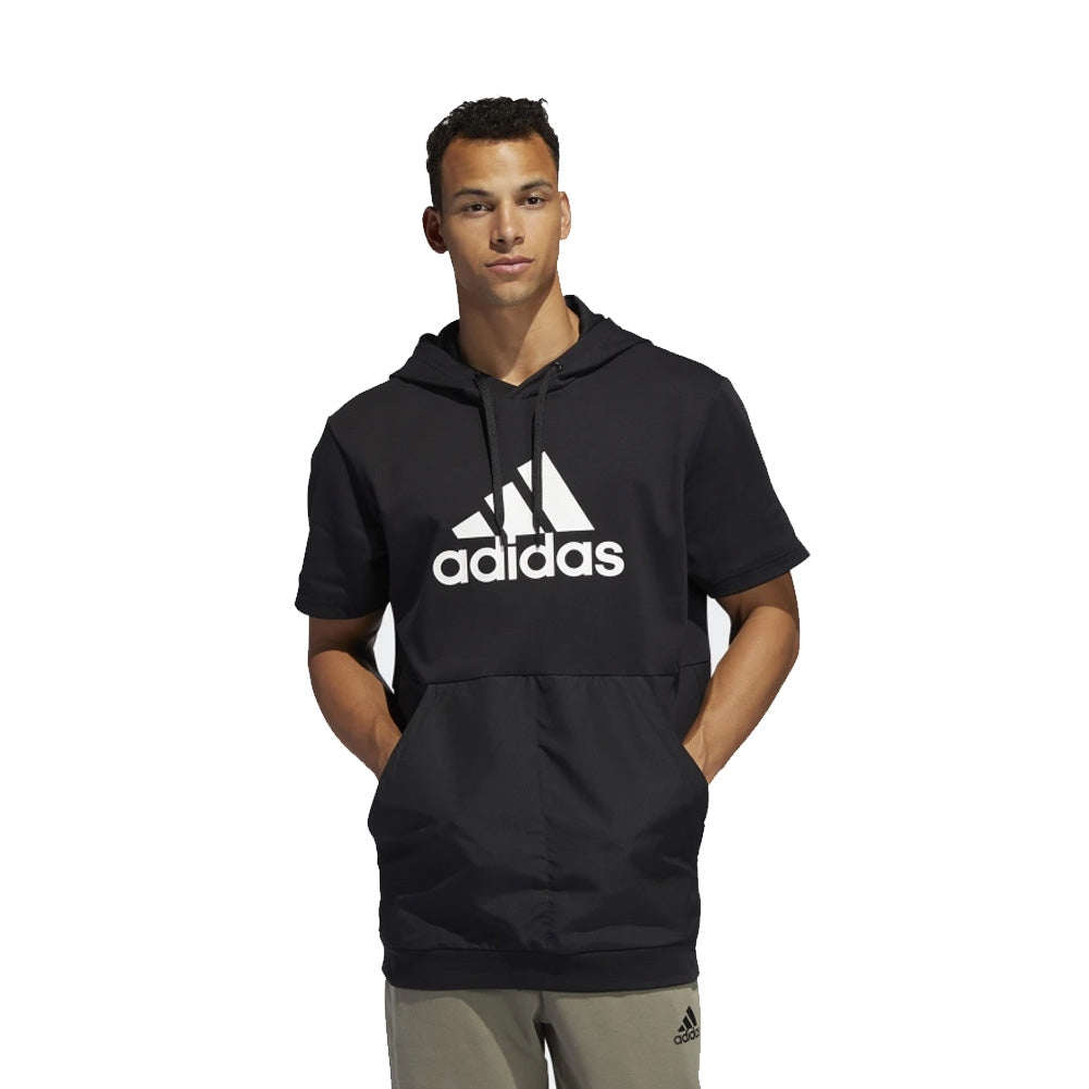 adidas Game and Go Hoodie - Men's Casual