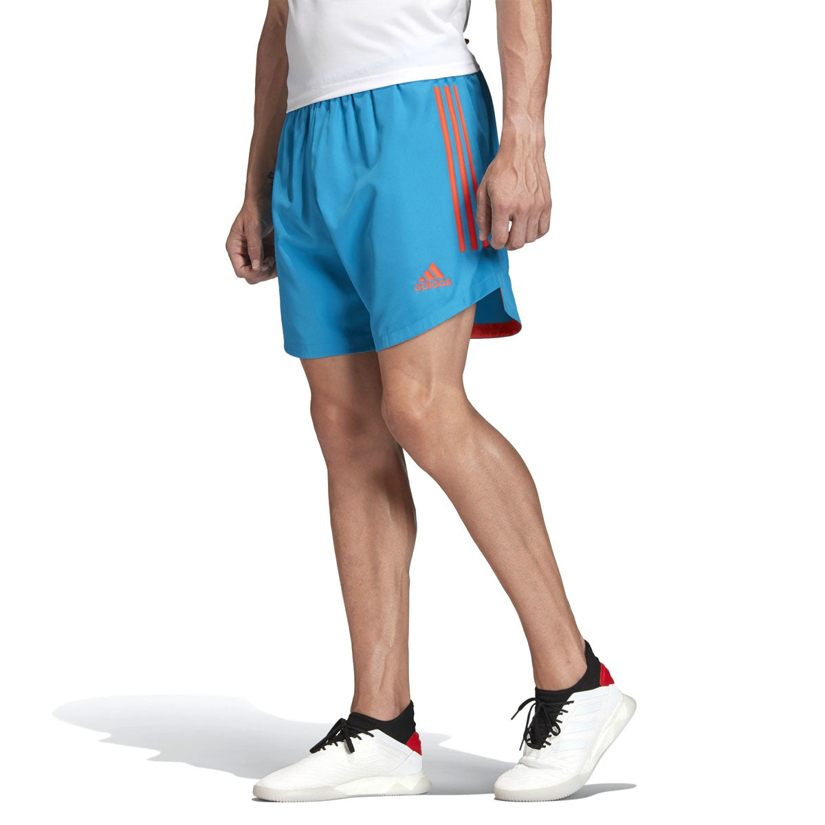 adidas Condivo 20 Primeblue Short - Men's Soccer