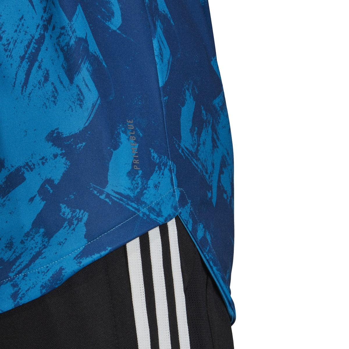 adidas Condivo 20 Primeblue Jersey - Men's Soccer