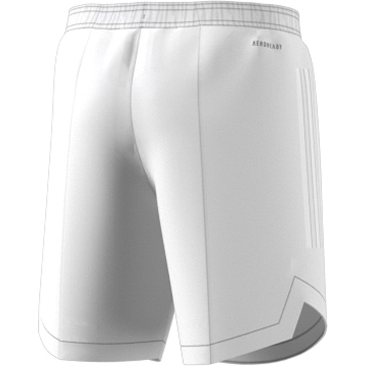 adidas Condivo 20 Short - Youth Soccer