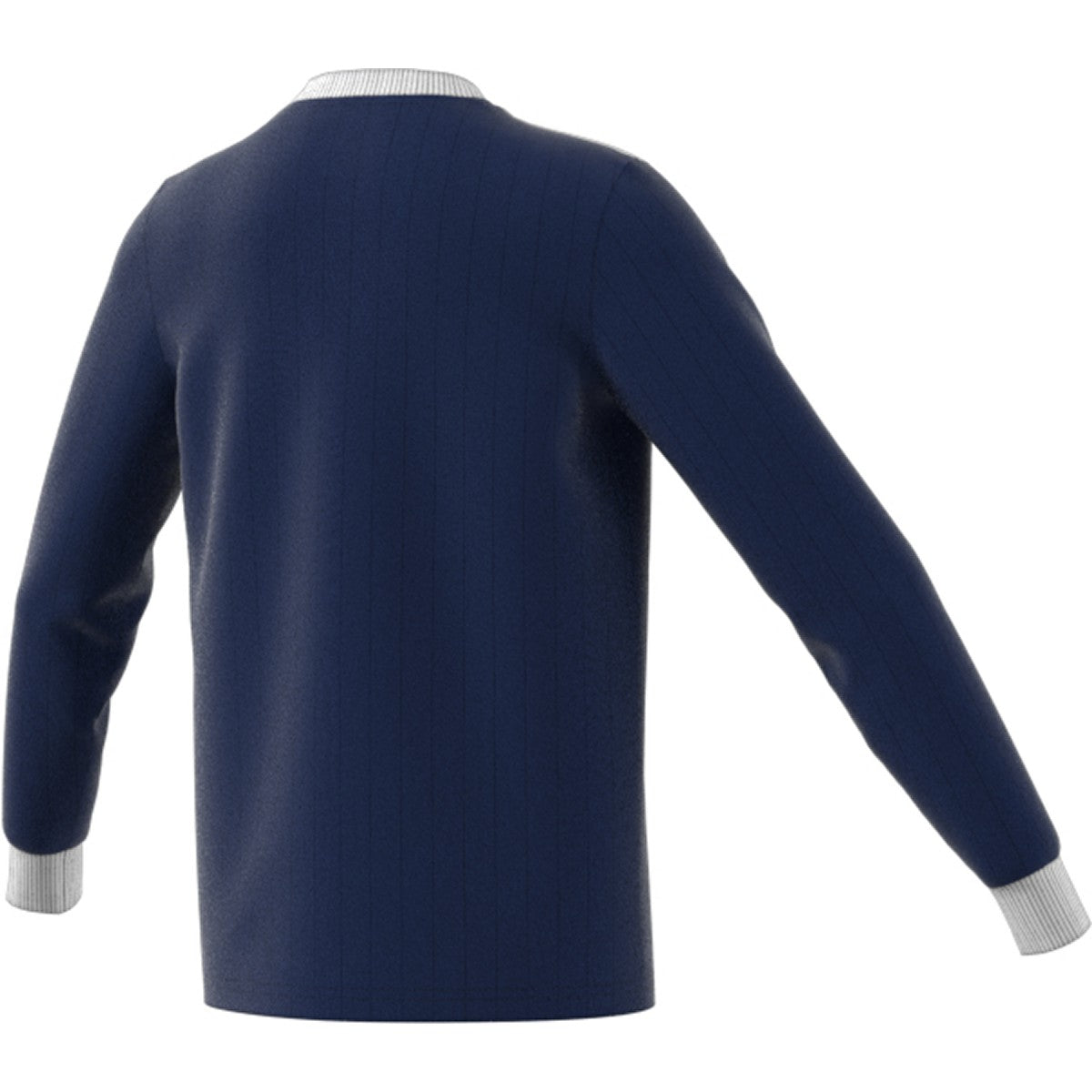 adidas Tabela 18 Long Sleeve Jersey - Youth Soccer