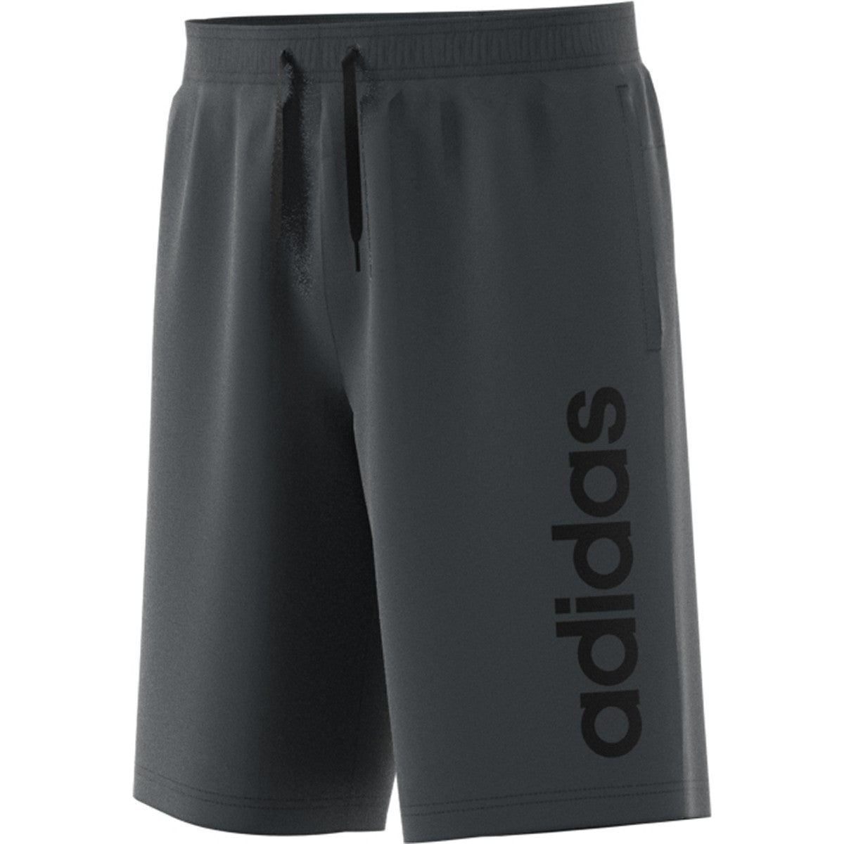 adidas Linear Logo Short - Men's Training