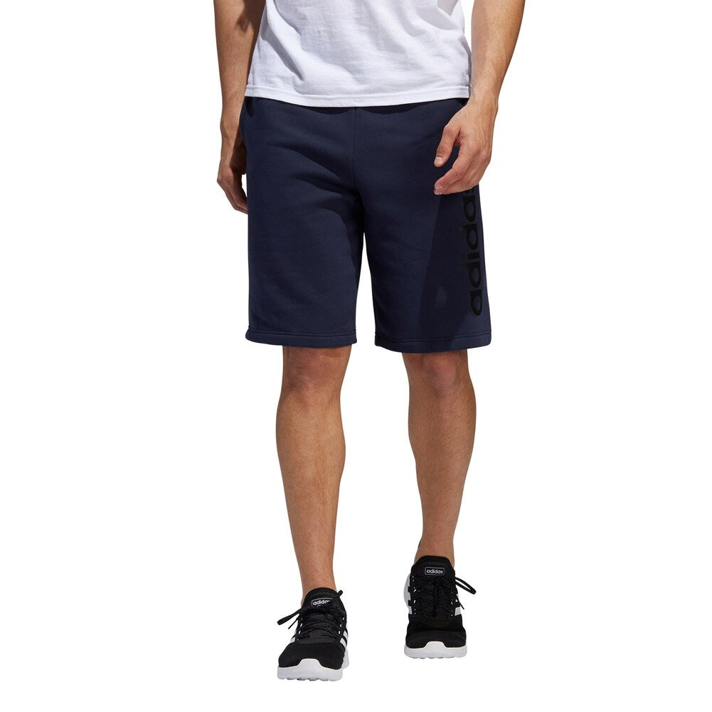 adidas Linear Logo Short - Men's Training