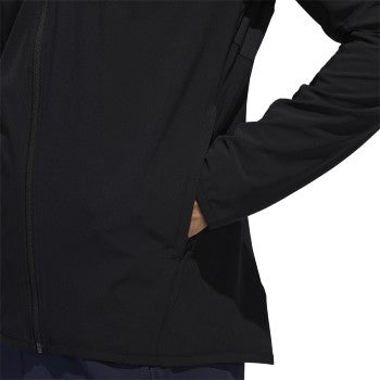 adidas AeroREADY 3-Stripes Jacket-Men's Training