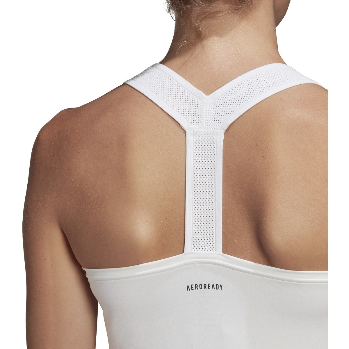 adidas Y-Tank - Women's Tennis