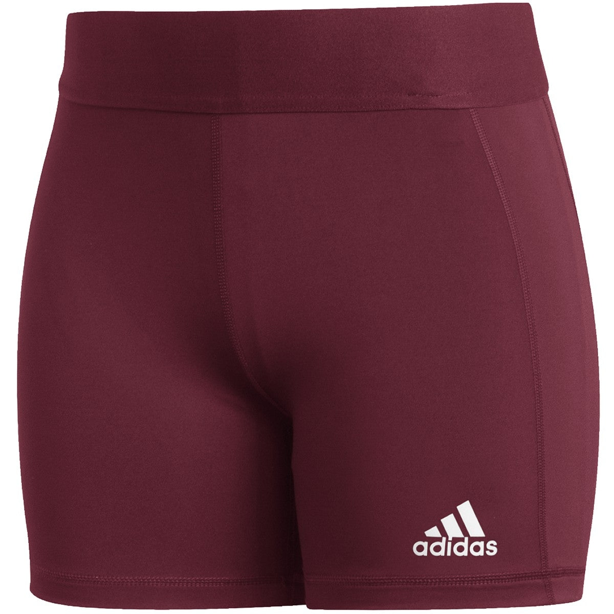 adidas Alphaskin Short - Women's Volleyball