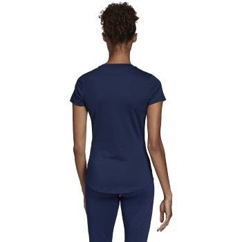 adidas Usa Volleyball Prime Replica Tee-Women's Volleyball