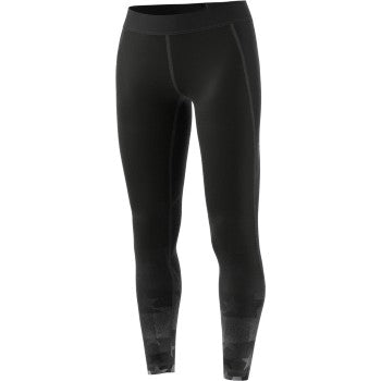 adidas USA Performance Long Tights-Women's Volleyball