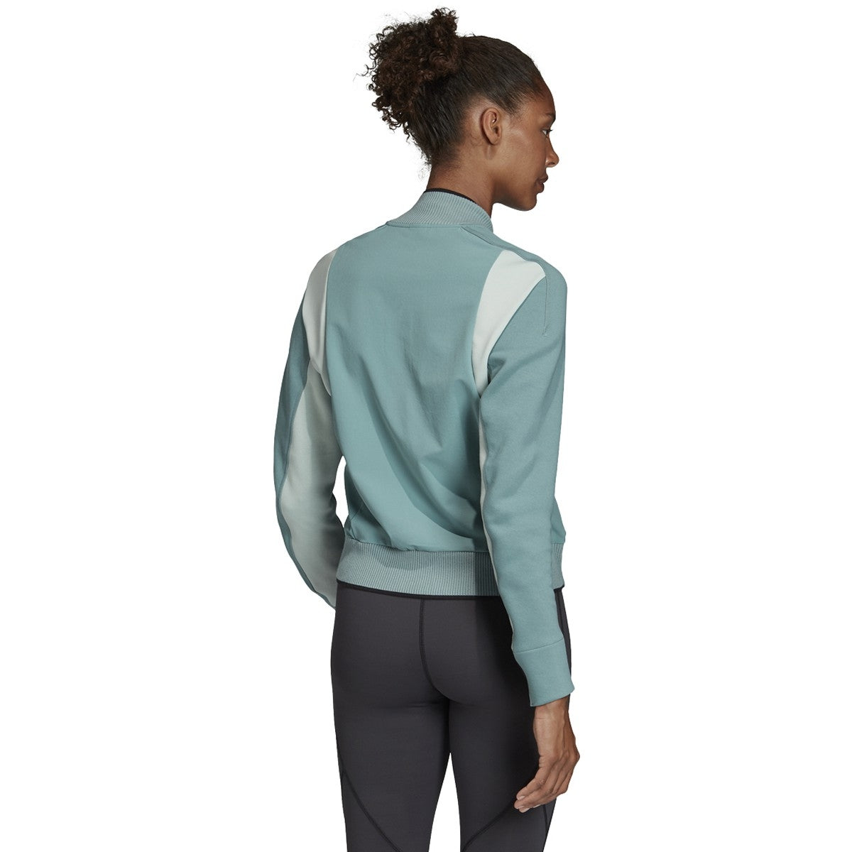 adidas USA Volleyball VRCT Jacket - Women's Volleyball