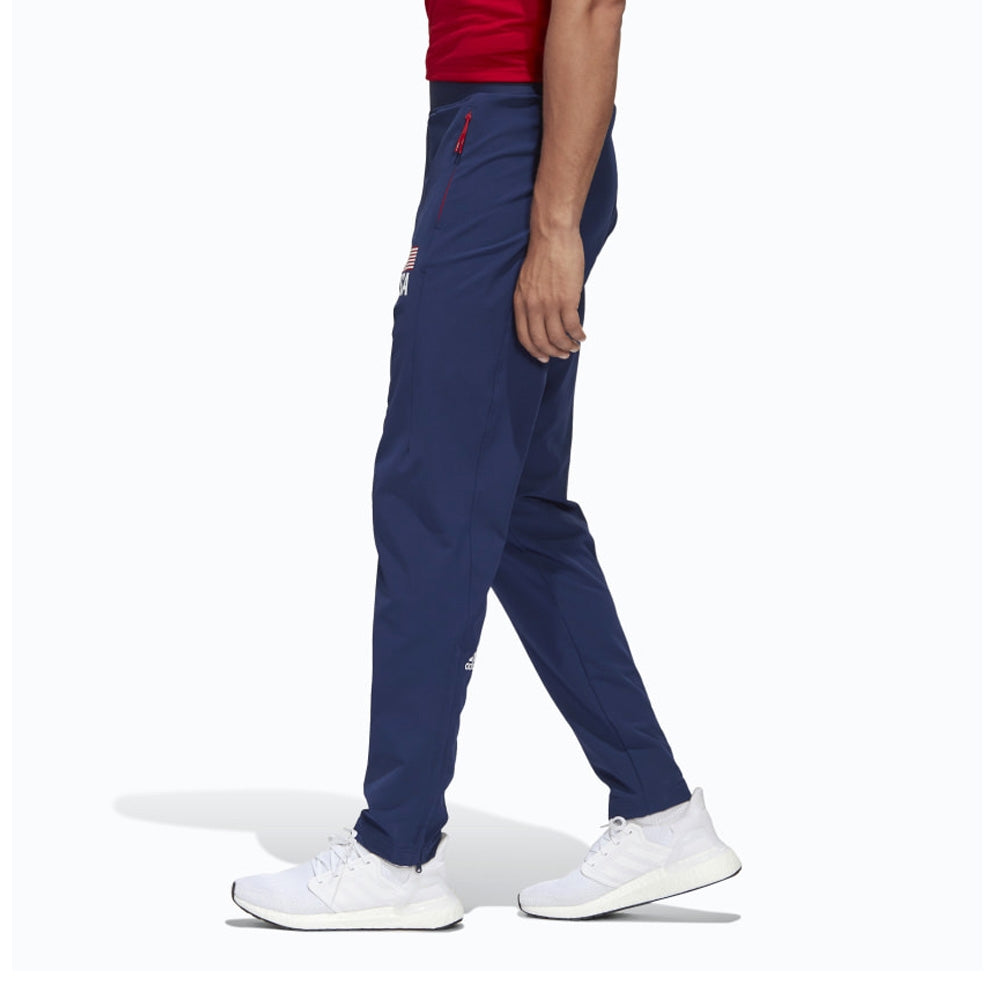 adidas USA Volleyball Pant - Men's Volleyball