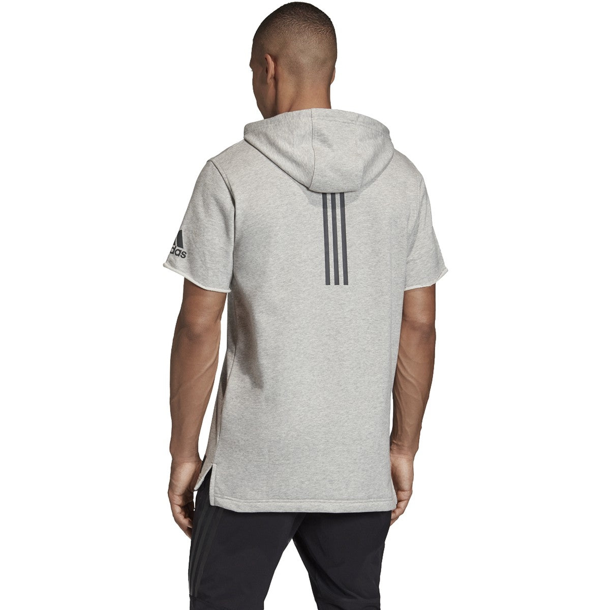 adidas USA Volleyball Hoodie - Men's Volleyball