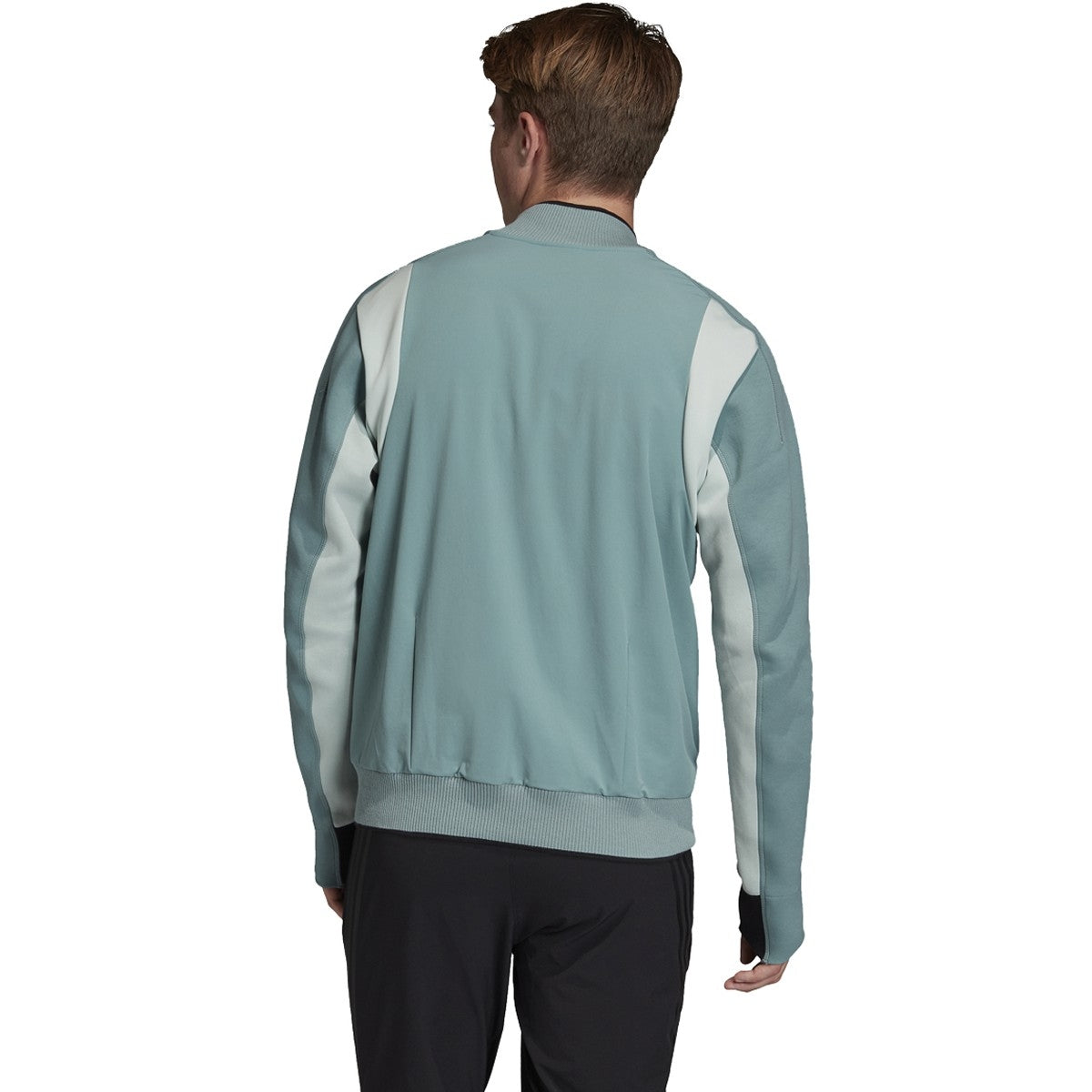 adidas USA Volleyball VRCT Jacket - Men's Volleyball