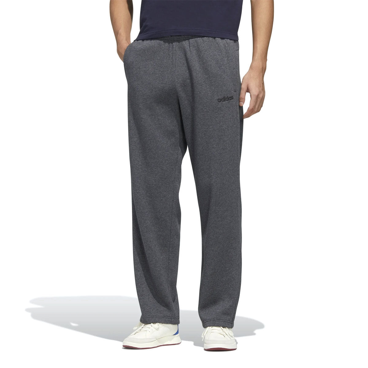 adidas Essentials Fleece Pant - Men's Training
