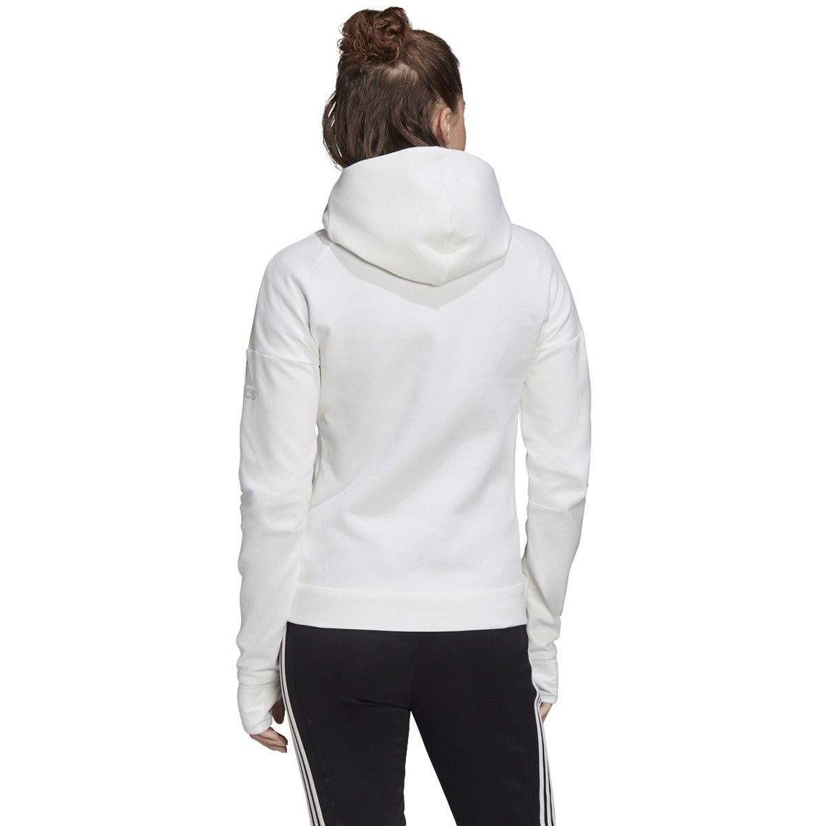 adidas Z.N.E. Hoodie - Women's Casual