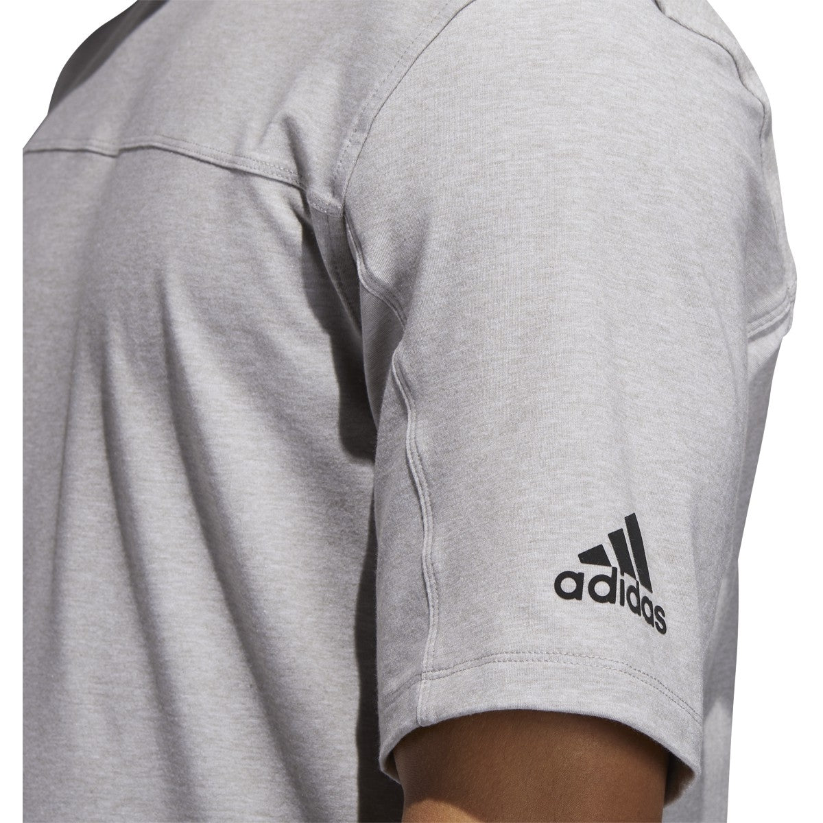 adidas City Base Tee - Men's Training