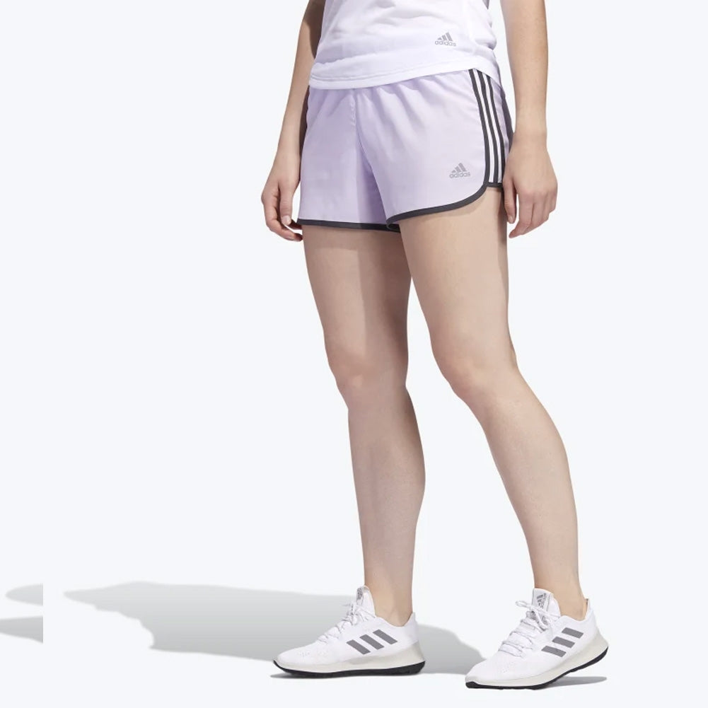 adidas Marathon 20 Short - Women's Running