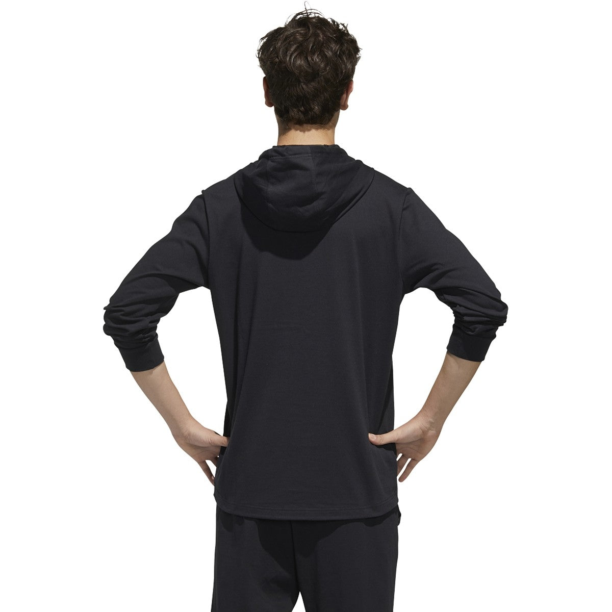 adidas Over-the-Head Pullover - Men's Training