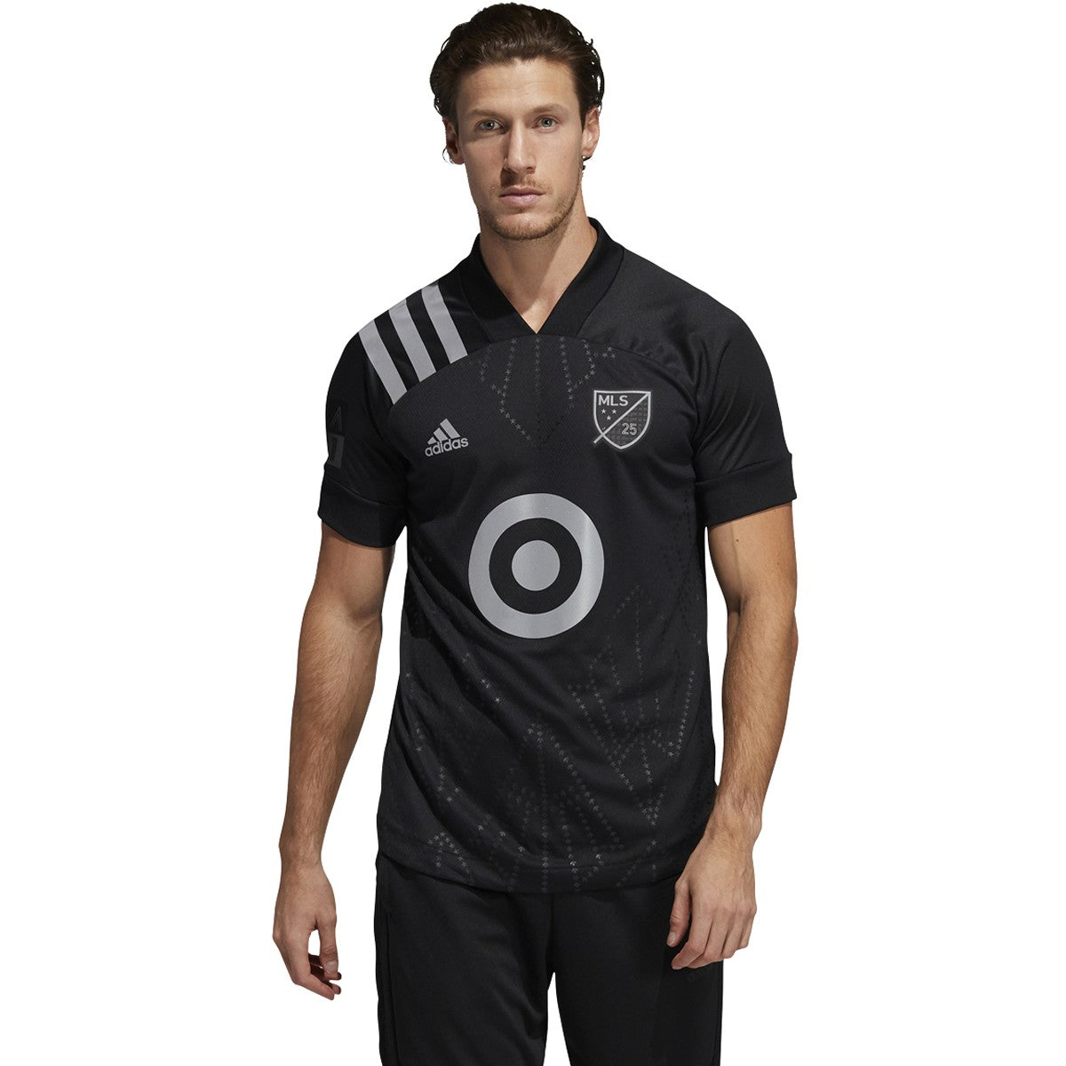 adidas MLS All-Star Authentic Jersey - Mens Soccer