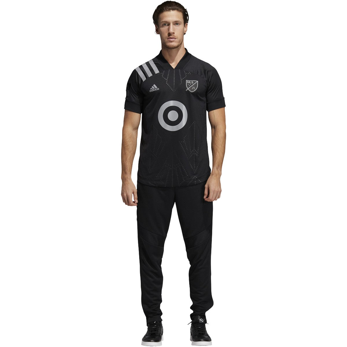 adidas MLS All-Star Authentic Jersey - Mens Soccer