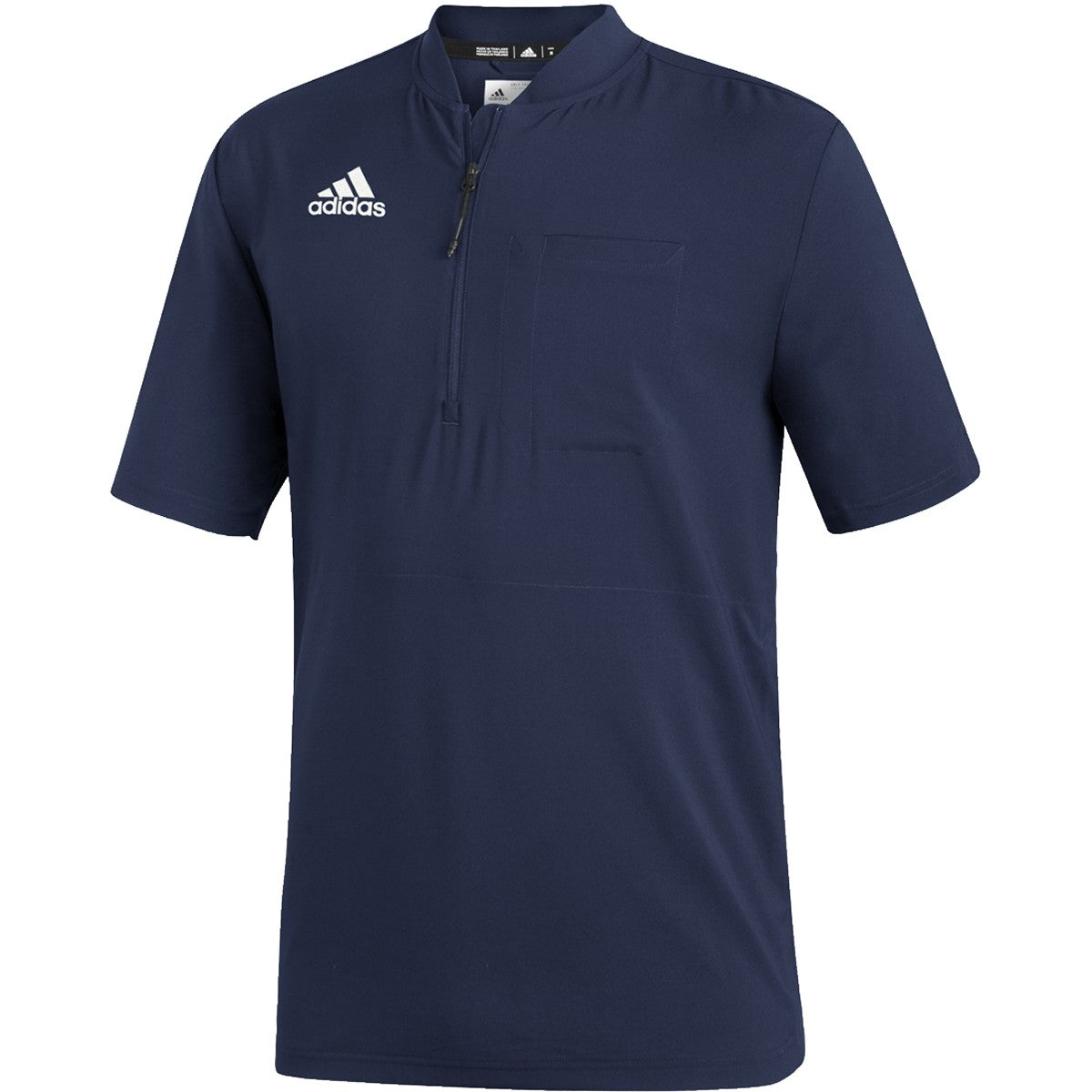 adidas Under The Lights Short Sleeve Top - Men's Casual