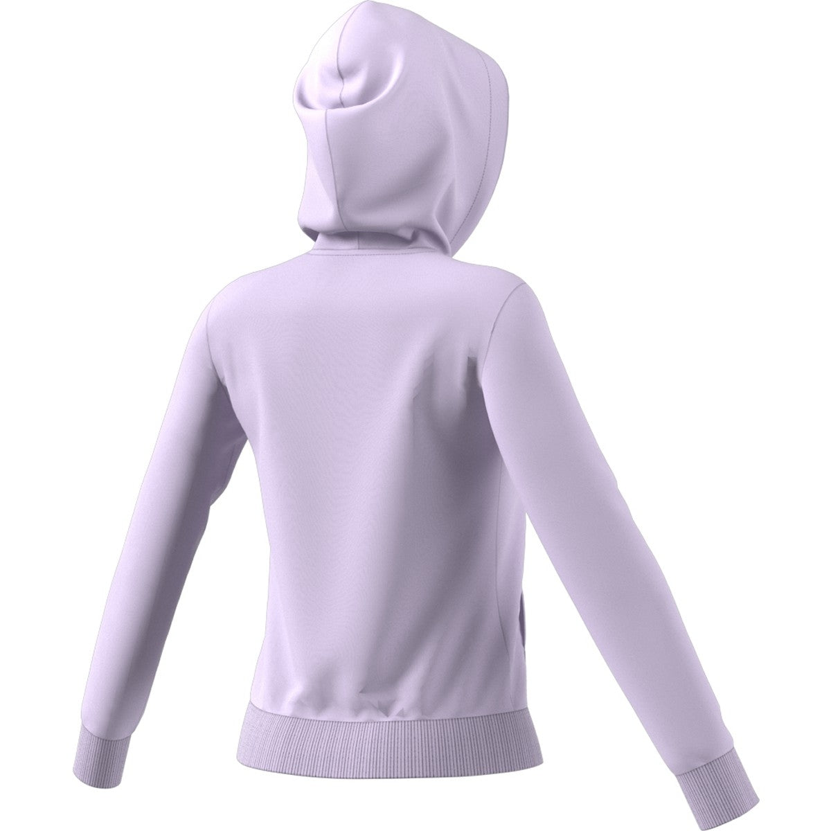 adidas Essentials Linear Hoodie-Women's Casual
