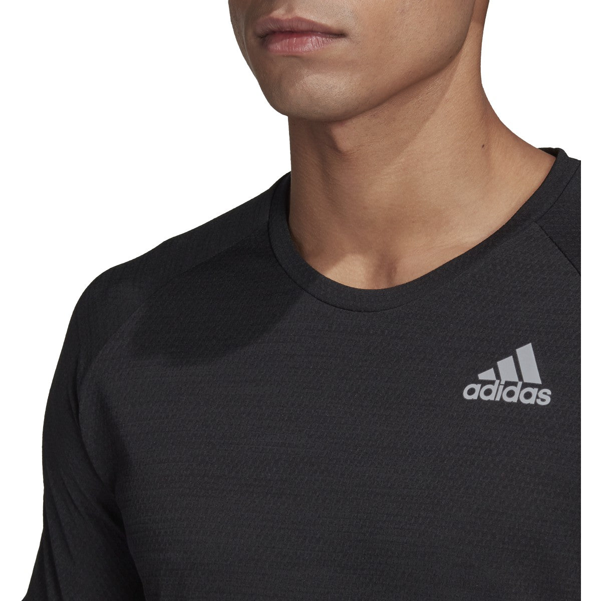 adidas Runner Tee - Mens Running