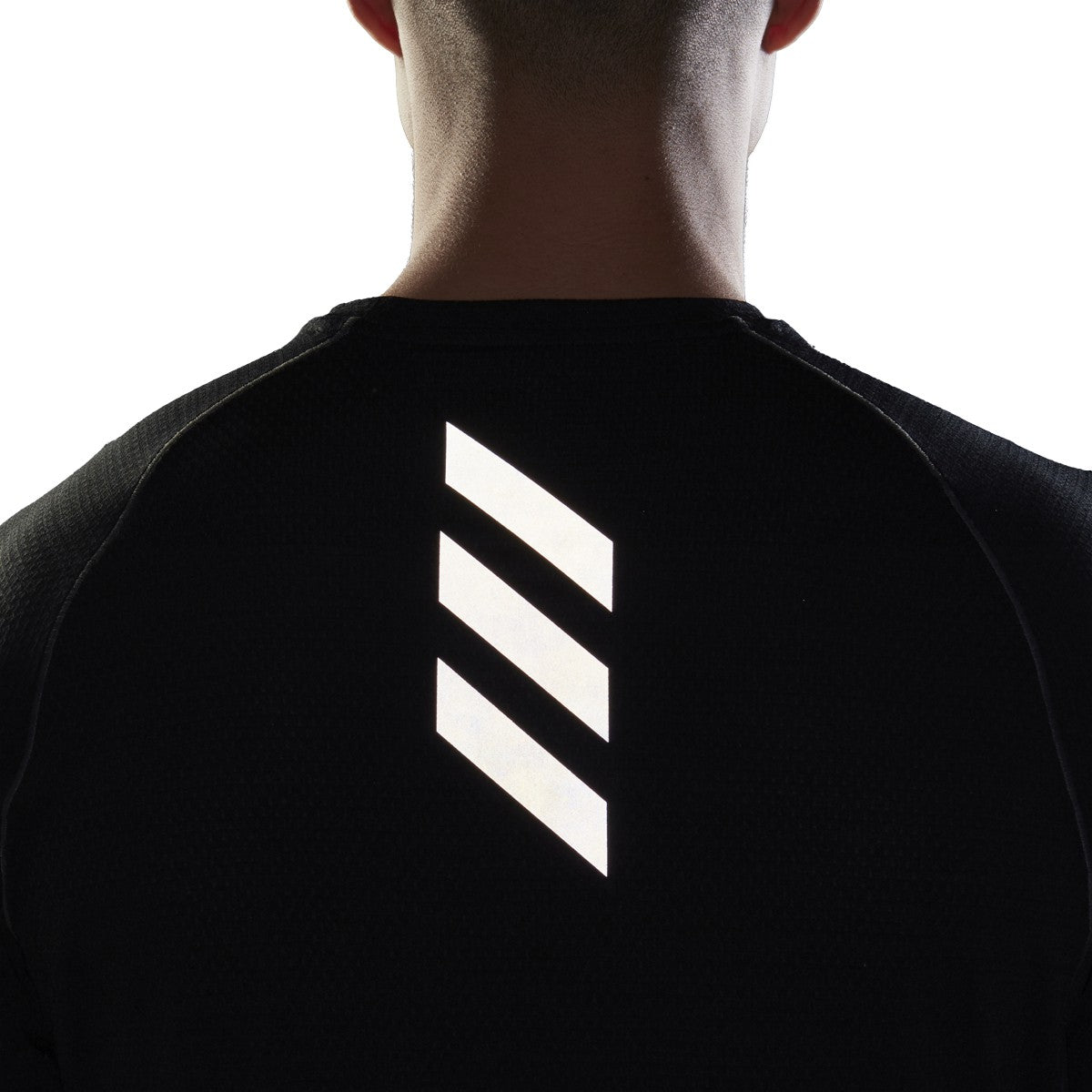 adidas Runner Tee - Mens Running